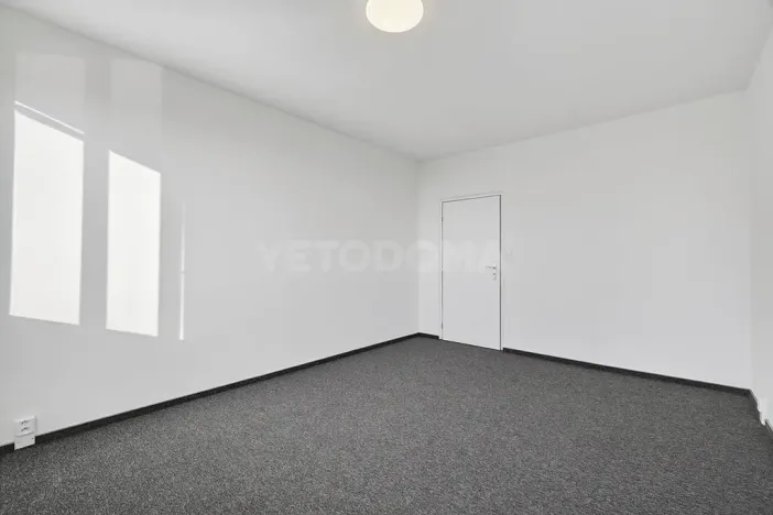 Pronájem bytu 2+1, Plzeň, Elišky Krásnohorské, 60 m2