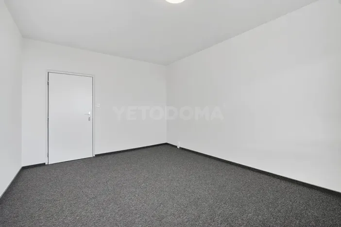 Pronájem bytu 2+1, Plzeň, Elišky Krásnohorské, 60 m2