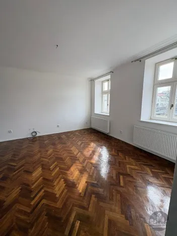 Pronájem bytu 3+kk, Liberec - Liberec III-Jeřáb, Proboštská, 86 m2