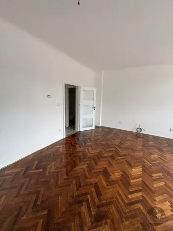 Pronájem bytu 3+kk, Liberec - Liberec III-Jeřáb, Proboštská, 86 m2