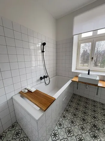 Pronájem bytu 3+kk, Liberec - Liberec III-Jeřáb, Proboštská, 86 m2