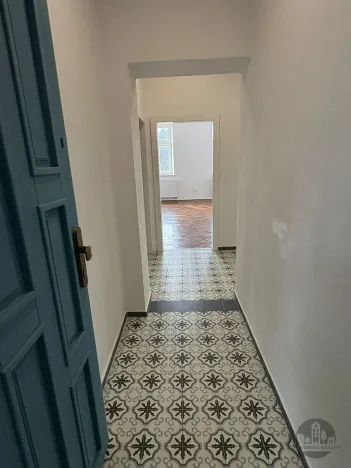 Pronájem bytu 3+kk, Liberec - Liberec III-Jeřáb, Proboštská, 86 m2