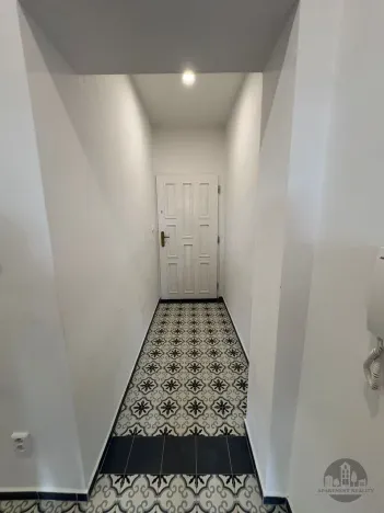 Pronájem bytu 3+kk, Liberec - Liberec III-Jeřáb, Proboštská, 86 m2