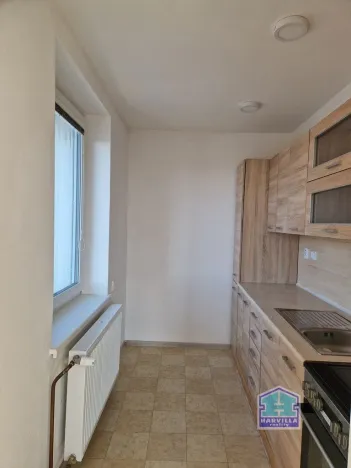 Pronájem bytu 1+kk, Bezdružice, V Podzámčí, 30 m2