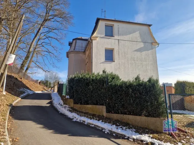 Pronájem bytu 1+kk, Bezdružice, V Podzámčí, 30 m2