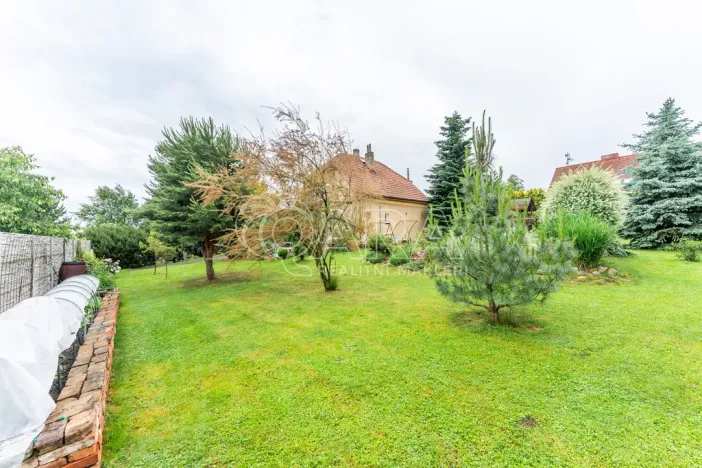 Prodej pozemku pro bydlení, Odolena Voda, 837 m2