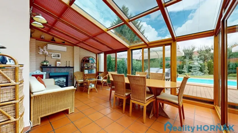 Prodej rodinného domu, Mirovice, Zahradní, 174 m2