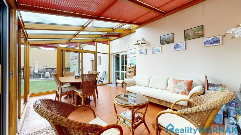 Prodej rodinného domu, Mirovice, Zahradní, 174 m2