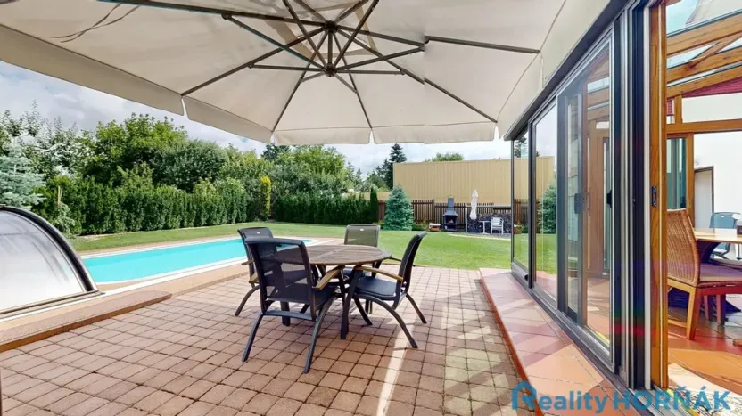 Prodej rodinného domu, Mirovice, Zahradní, 174 m2