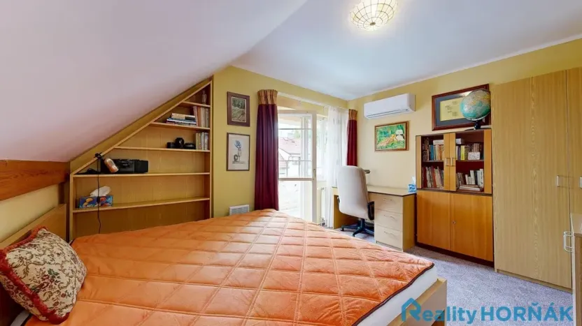 Prodej rodinného domu, Mirovice, Zahradní, 174 m2