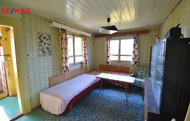 Prodej zahrady, Olomouc - Droždín, 1911 m2