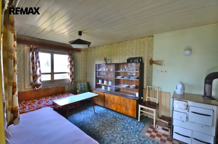 Prodej zahrady, Olomouc - Droždín, 1911 m2