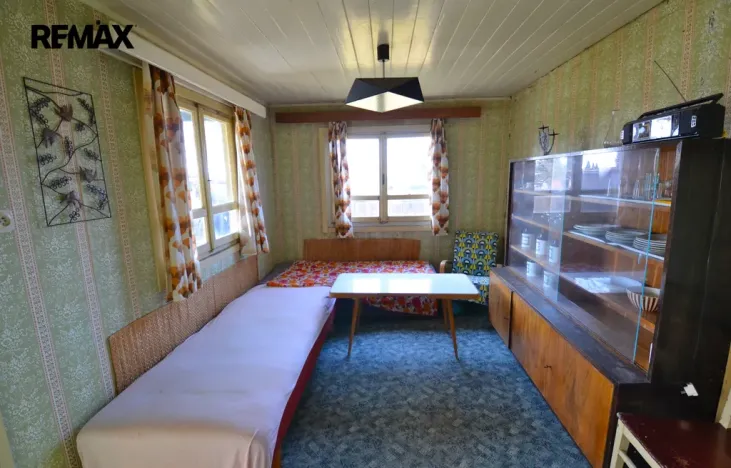 Prodej zahrady, Olomouc - Droždín, 1911 m2