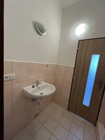 Pronájem bytu 1+kk, Prostějov, Olomoucká, 28 m2