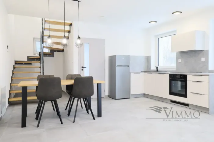 Pronájem bytu 3+kk, Horní Planá - Hůrka, 80 m2