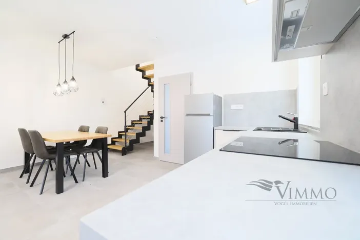 Pronájem bytu 3+kk, Horní Planá - Hůrka, 80 m2