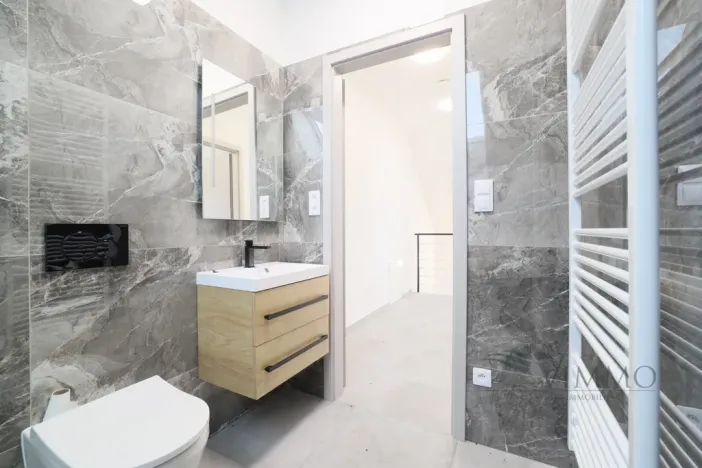 Pronájem bytu 3+kk, Horní Planá - Hůrka, 80 m2