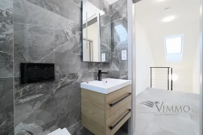 Pronájem bytu 3+kk, Horní Planá - Hůrka, 80 m2