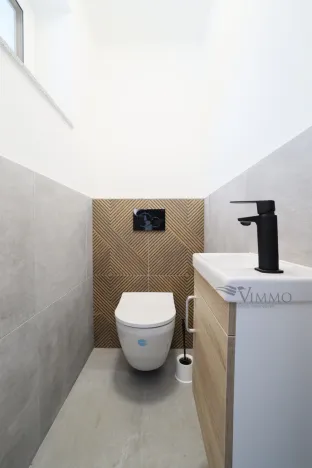 Pronájem bytu 3+kk, Horní Planá - Hůrka, 80 m2