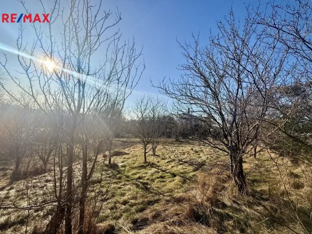 Prodej pozemku pro bydlení, Lhotsko, 1030 m2