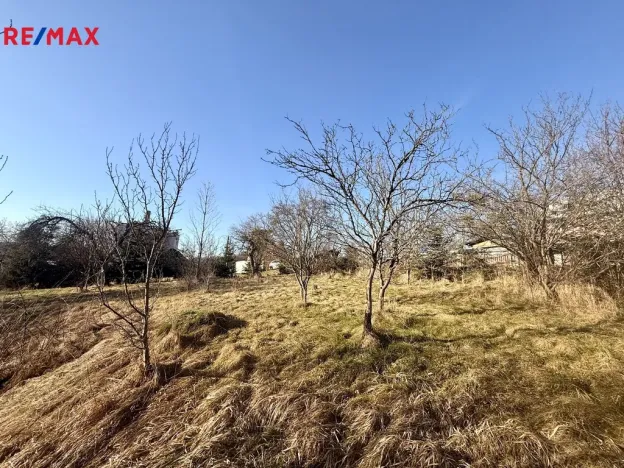 Prodej pozemku pro bydlení, Lhotsko, 1030 m2