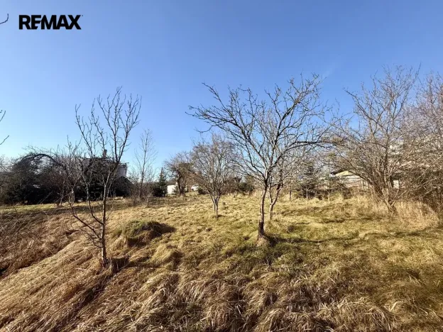 Prodej pozemku pro bydlení, Lhotsko, 1030 m2