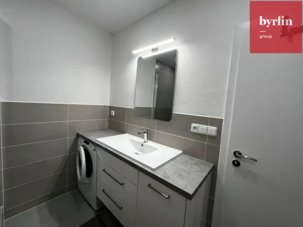 Pronájem bytu 1+kk, Opava, Antonína Sovy, 32 m2