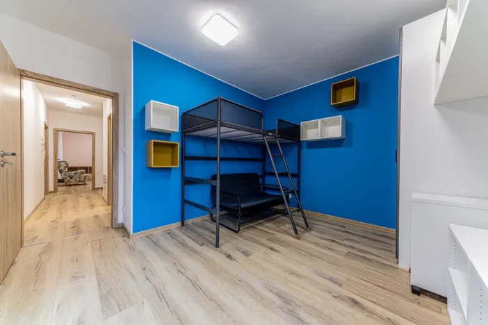 Pronájem rodinného domu, Zlín, Pod Stráněmi, 234 m2