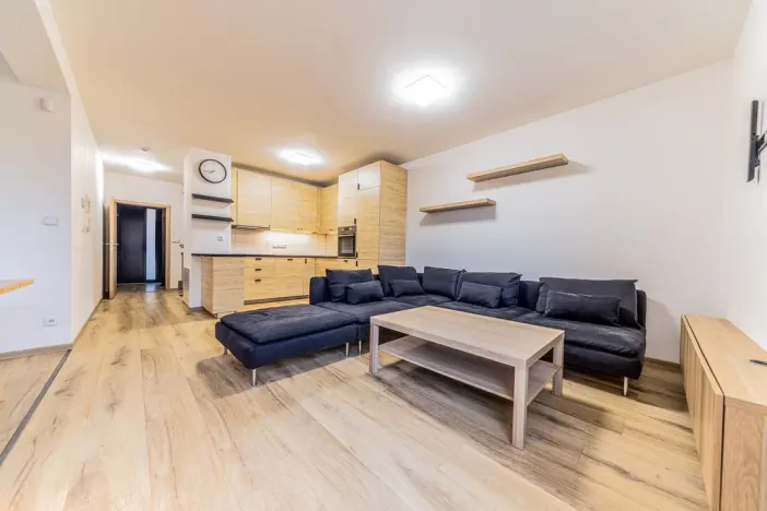 Pronájem rodinného domu, Zlín, Pod Stráněmi, 234 m2