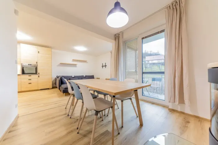 Pronájem rodinného domu, Zlín, Pod Stráněmi, 234 m2