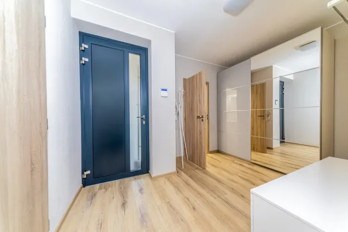 Pronájem rodinného domu, Zlín, Pod Stráněmi, 234 m2