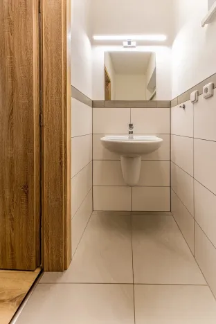 Pronájem rodinného domu, Zlín, Pod Stráněmi, 234 m2