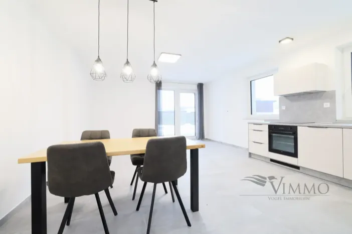 Pronájem bytu 3+kk, Horní Planá - Hůrka, 80 m2