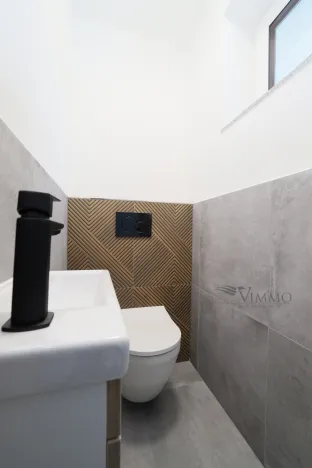 Pronájem bytu 3+kk, Horní Planá - Hůrka, 80 m2