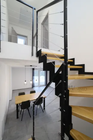 Pronájem bytu 3+kk, Horní Planá - Hůrka, 80 m2