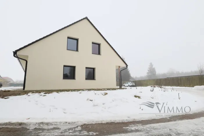 Pronájem bytu 3+kk, Horní Planá - Hůrka, 80 m2