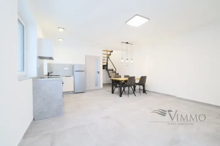 Pronájem bytu 3+kk, Horní Planá - Hůrka, 80 m2