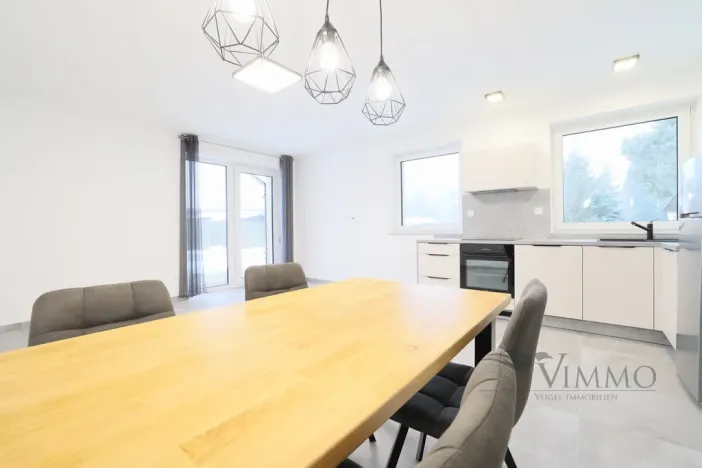 Pronájem bytu 3+kk, Horní Planá - Hůrka, 80 m2