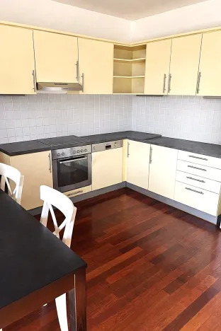 Pronájem bytu 3+kk, Praha - Vinohrady, Jana Masaryka, 110 m2