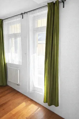 Pronájem bytu 3+kk, Praha - Vinohrady, Jana Masaryka, 110 m2