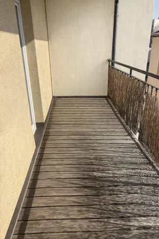 Pronájem bytu 3+kk, Praha - Vinohrady, Jana Masaryka, 110 m2