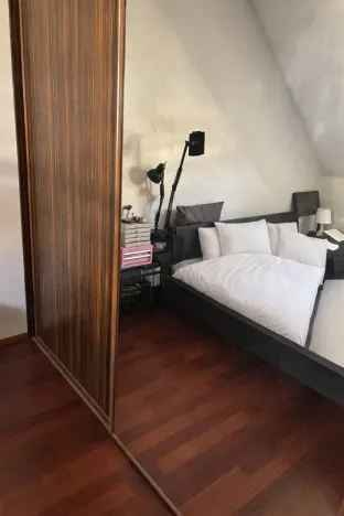 Pronájem bytu 3+kk, Praha - Vinohrady, Jana Masaryka, 110 m2