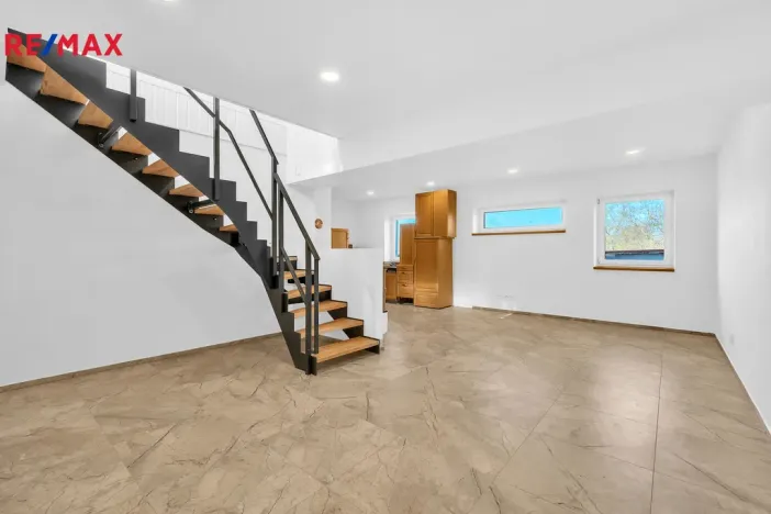 Prodej rodinného domu, Nechanice, Havlíčkova, 132 m2