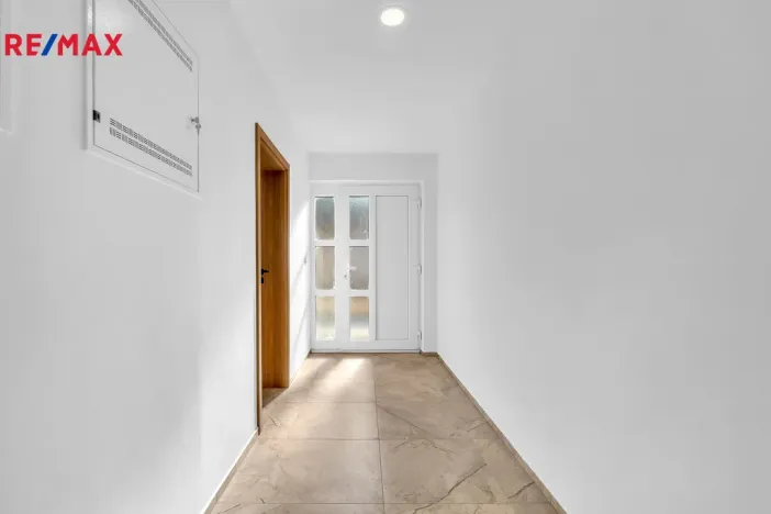 Prodej rodinného domu, Nechanice, Havlíčkova, 132 m2