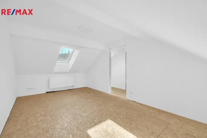 Prodej rodinného domu, Nechanice, Havlíčkova, 132 m2