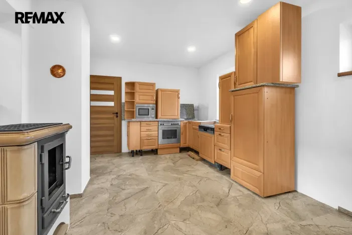 Prodej rodinného domu, Nechanice, Havlíčkova, 132 m2