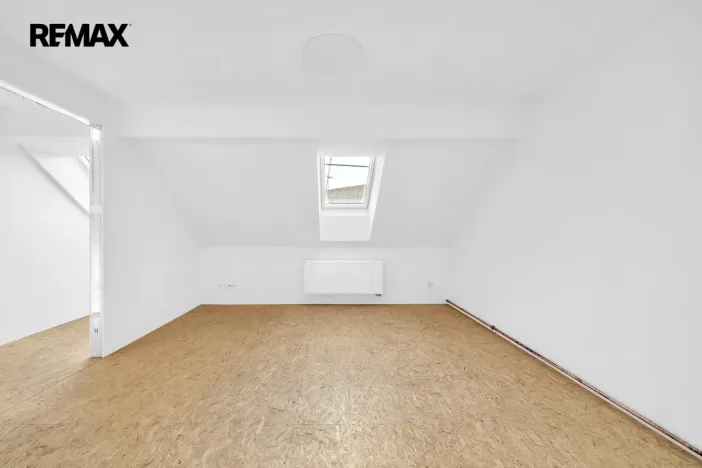 Prodej rodinného domu, Nechanice, Havlíčkova, 132 m2