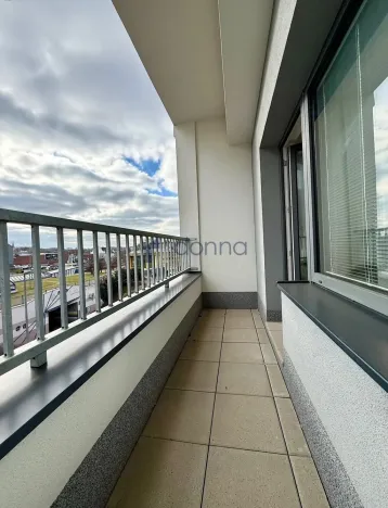 Pronájem bytu 1+kk, Praha, Mochovská, 34 m2