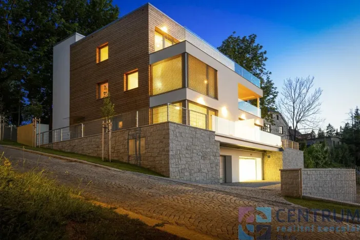 Prodej bytu 4+kk, Vrkoslavice, 119 m2