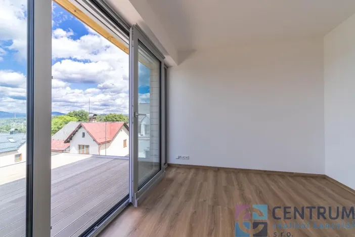 Prodej bytu 4+kk, Vrkoslavice, 119 m2